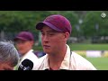 Australia's Matt Renshaw: 'Every team tries to do what they can to win'