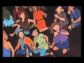 Watch/Enjoy: A pretty terrific Batman: The Animated Series/The Dark Knight Rises trailer mash-up.