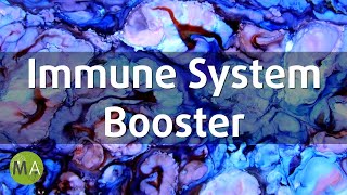 Immune System Booster, Health and Healing Meditation Music with Isochronic Tones screenshot 5