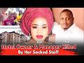 Le Propriétaire Et Gérant D Un Hôtel étranglé Par Des Employés Licenciés à Ojodu Berger Lagos mp3