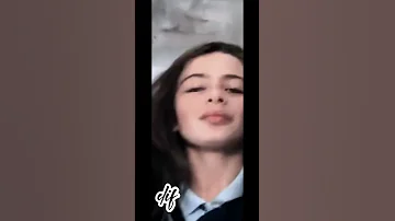 إيليف و بوراك مسلسل العاصف جدا 