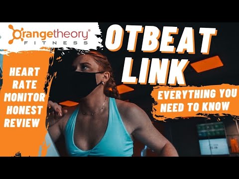 Orangetheory Fitness New City - Introducing the OTbeat Link. Orangetheory  members will now be able to connect their Apple Watch to our in-studio  heart rate monitoring system. Coming soon!!! Sign up to