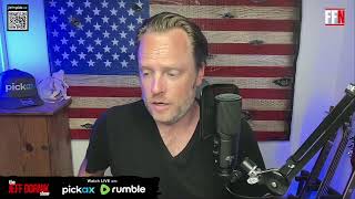 Trump Assassination Plot Cover-Up? | Ken Silva | The Jeff Dornik Show