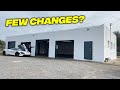 Time To Move In To The New Vtuned Garage  ! - Episode 1