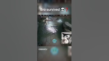 Bro survived 💀❓️ #mobilelegends #mobilelegendsbangbang #mlbbcreatorcamp #mobilelegendswtf #mlbb #ml
