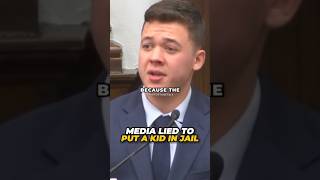 Media Lied To Put A Innocent Kid In Jail