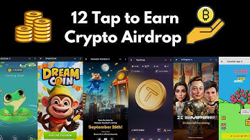 Hamster New update | Same Mining Bot in Telegram Like Hamster Kombat | New Mining Bot Today