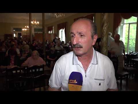 „მრავალწერტილი 2“ ლექსების კრებულის პრეზენტაციაც ილია ჭავჭავაძის სახელობის სამეცნიერო ბიბლიოთეკაში