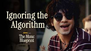 How the Sophs Got Signed Without Going Viral | The Music Blueprint Ep. 2