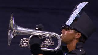 2014 Carolina Crown Brass Judge Tape - Finals