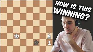 Grandmasters Struggle To Solve This Bishop Endgame Puzzle Can You Do It?