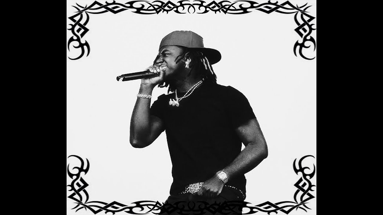 [FREE] ken carson + glo type beat - "misfit"