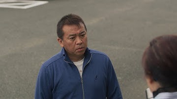 林家たい平、笑顔を封印　部下を亡くした男の再生を体現　映画「でくの空」予告