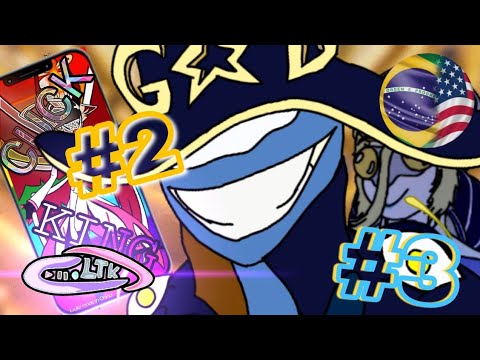 ✨ Hazbin Hotel [Heaven] react - "God Calls Lucifer & Michael - Big G. S1.E02/03"✨