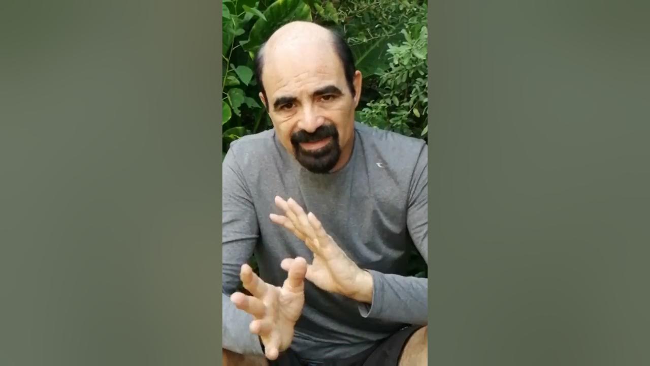 Expricacion , como funciona la Holofonia Tm, por su inventor, Hugo