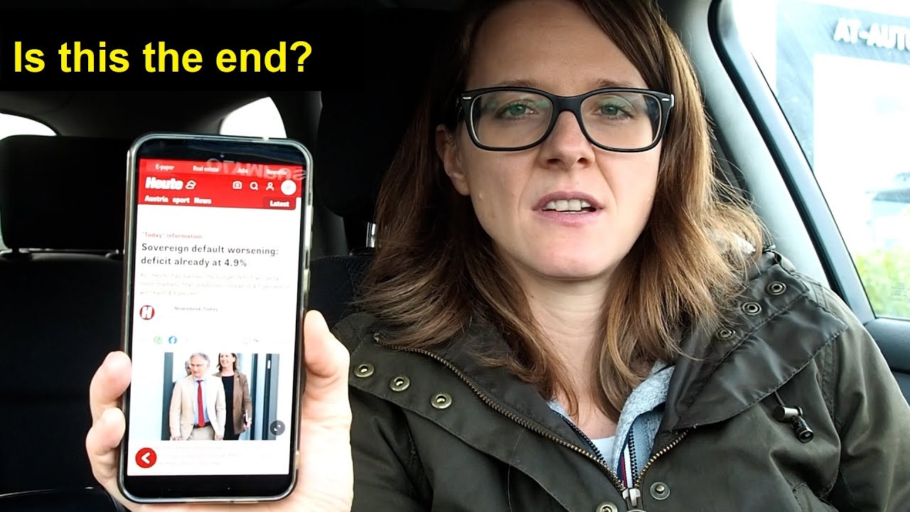 Situation in Europe November 2025 (Part 1)