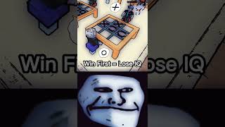 Troll Face Meme - Roblox Shockwave! #roblox #shorts #trollface