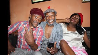 Crazy Entertainers Vol 12