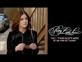 Pretty Little Liars - Aria Tells Journalist She's Ezra's Fiancé - 7x12