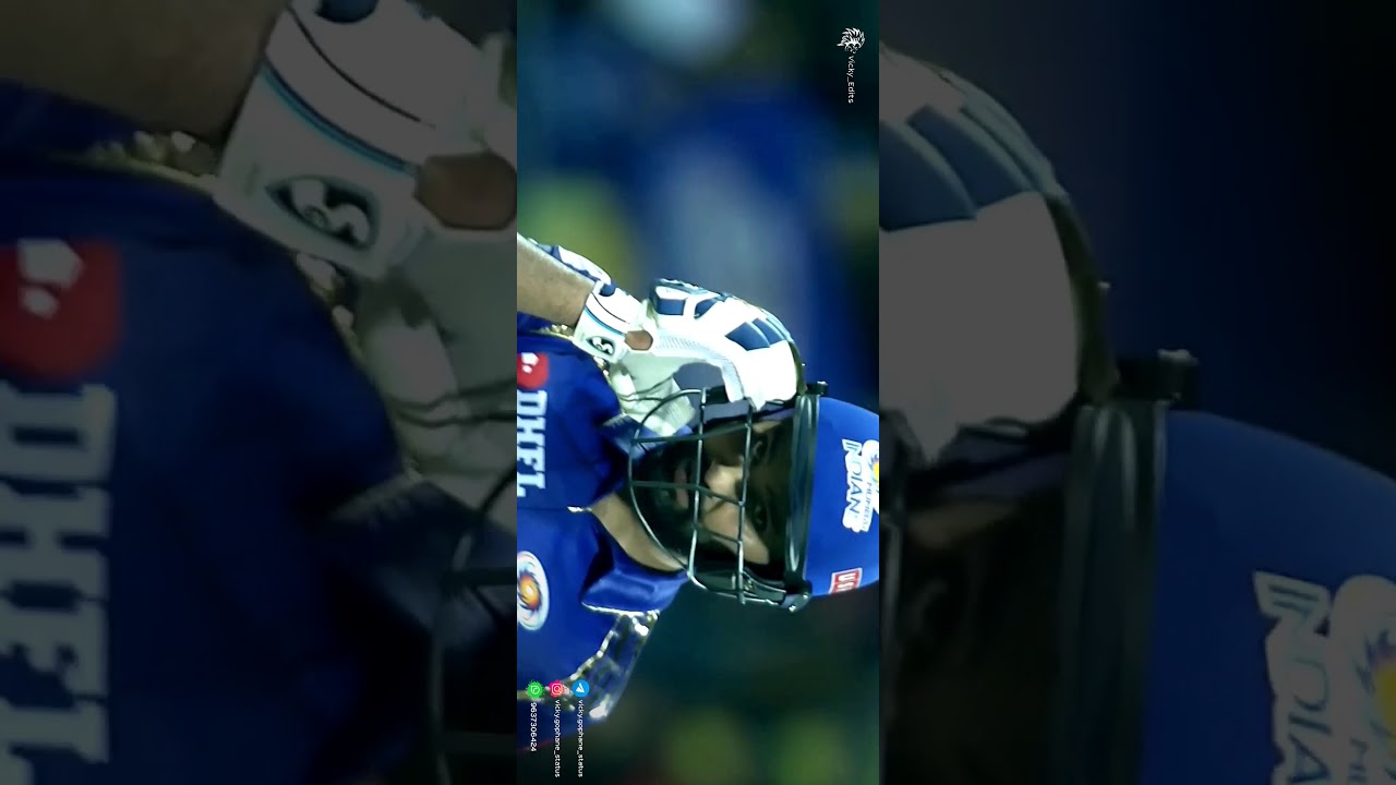 mumbai indians winning whatsapp full screen 4k UHD status ipl 2020