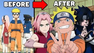 The Chunin Exams is the Greatest Tournament Arc of All Time | NARUTO IN REVIEW - Save Databayo
