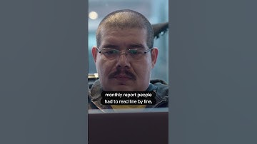 Use AI to create reports