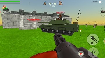 Strike Fortress Box new update gameplay Walkthrough part 238 (@MINE ANDROID GAMEPLAY) max pro levels