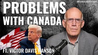 Victor Davis Hanson: Did Trump Troll Canada Into ‘Frenemy’ Status