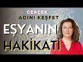 Eyann hakikati  gerek adn kefet