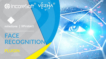 IncoreSoft Face Recognition // Milestone XProtect Plugin