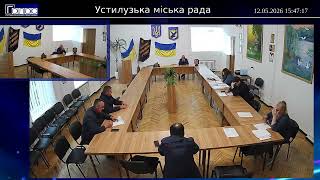 Засідання земельної комісії