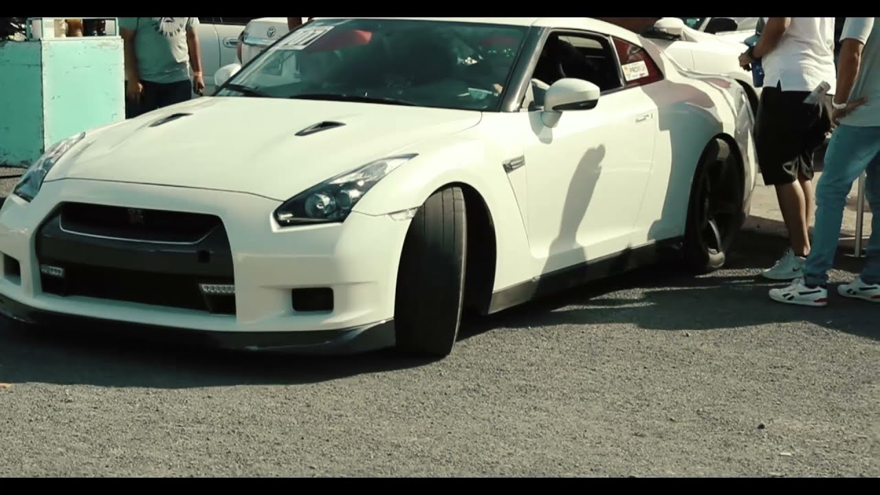 Video Shoot Compilation | MadCargang