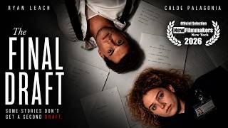 The Final Draft | Official Short Film (2026)