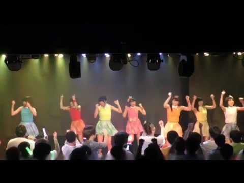 とってもサファリで見るESDの成長過程その5　20160529