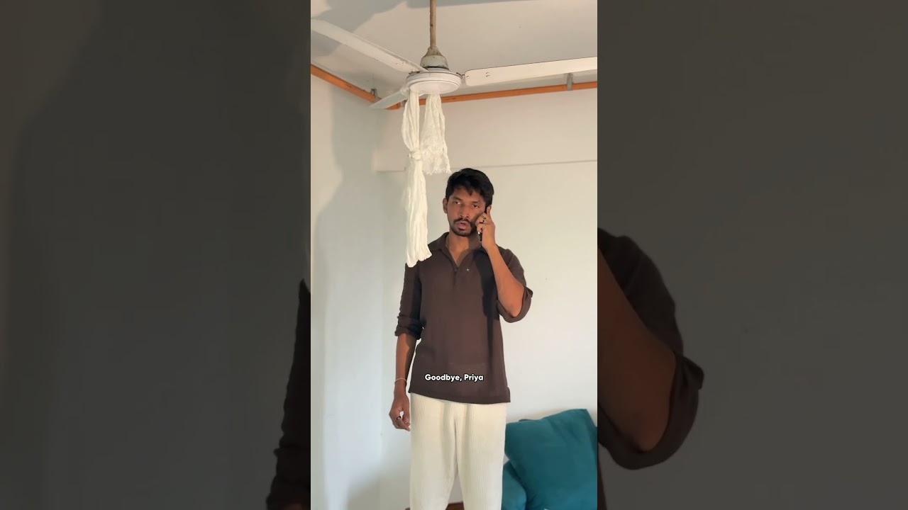 Life changing moment. 