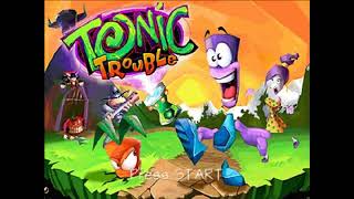 Tonic Trouble (64) - Docs Cave 6 (Save Doc) Extended