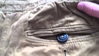 Review of the AE Kahki Joggers http://www.bestkix.ru/