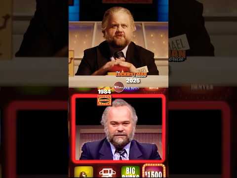 Movie VS Reality: The Luckiest Man in America