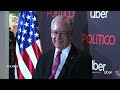 POLITICO 28 – Class of 2025 Post-Celebration Lunch | POLITICO 28