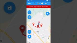 របៀបដំឡើង​ VPN (Block Connetion) ​+ Fake GPS នៅលើ​ Android​​ Phone​​ 2023