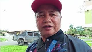 Bandar mingo supermarket wisma Jamilah jalan kesapitang Sabah(Beaufort)1.11.2025.