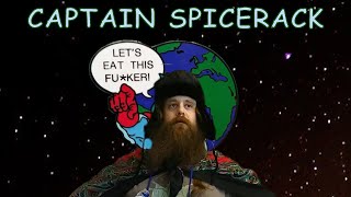Captain Spicerack