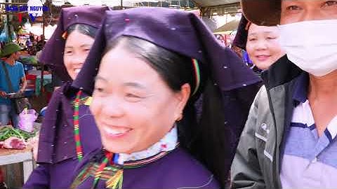 Hát sli chợ tình Ea Siên 2024 phần 6 | Chưa từng gặp nhau lần nào nhưng hát rất vào luôn.