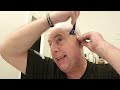 Head Shave - Bad Ace Shaving Cream