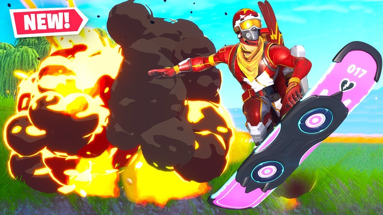 Ховерборды — это круто!