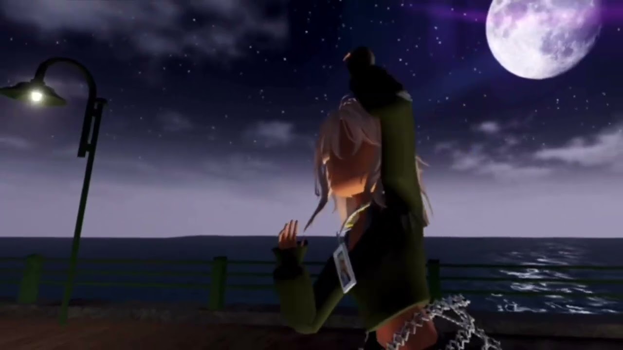 Dance cover! Chk Chk Boom original by Straykids! YumiXBlox dancing!