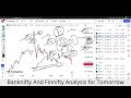 Banknifty Analysis For Tomorrow | Tuesday 22 Oct 2024 Prediction | Banknifty Prediction For Tomorrow