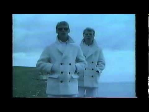 マクセル カセットテープ CM 1986年 スタイル カウンシル