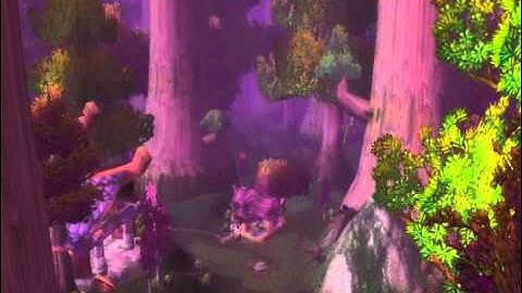 Pre-Cataclysm Alliance Intros