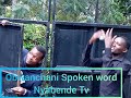 Obwanchani spoken word nyabende the president  official audio